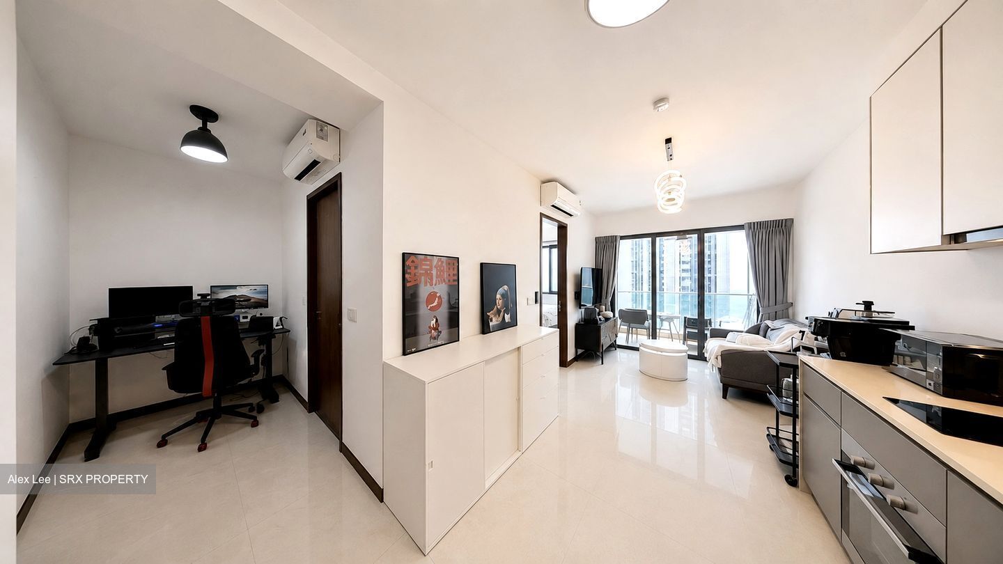 Normanton Park (D5), Apartment #556162551